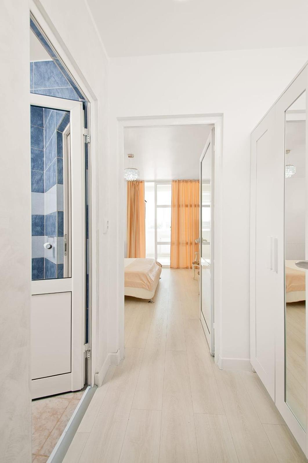 Danube Residence Galati  Exterior photo