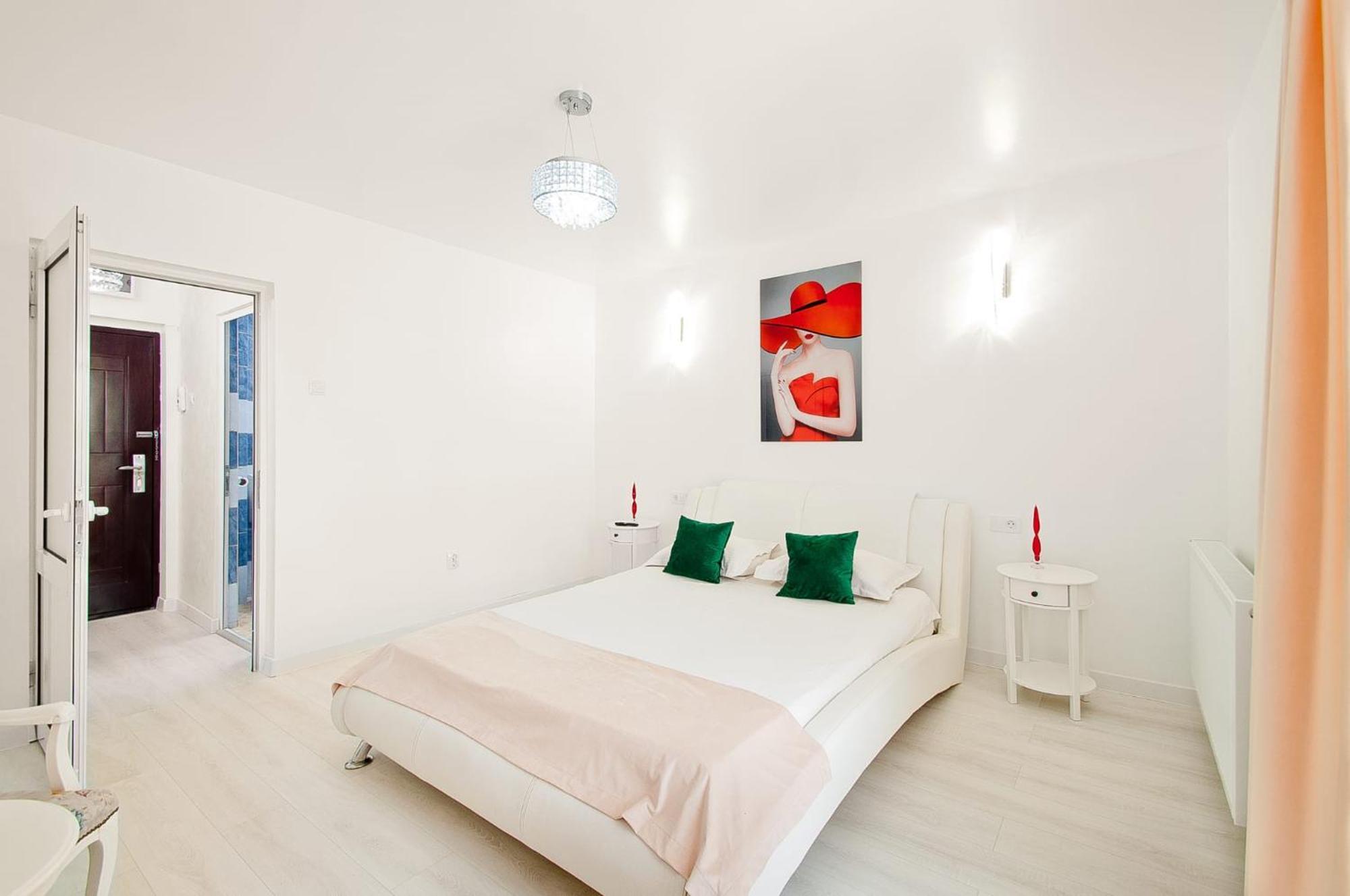 Danube Residence Galati  Exterior photo