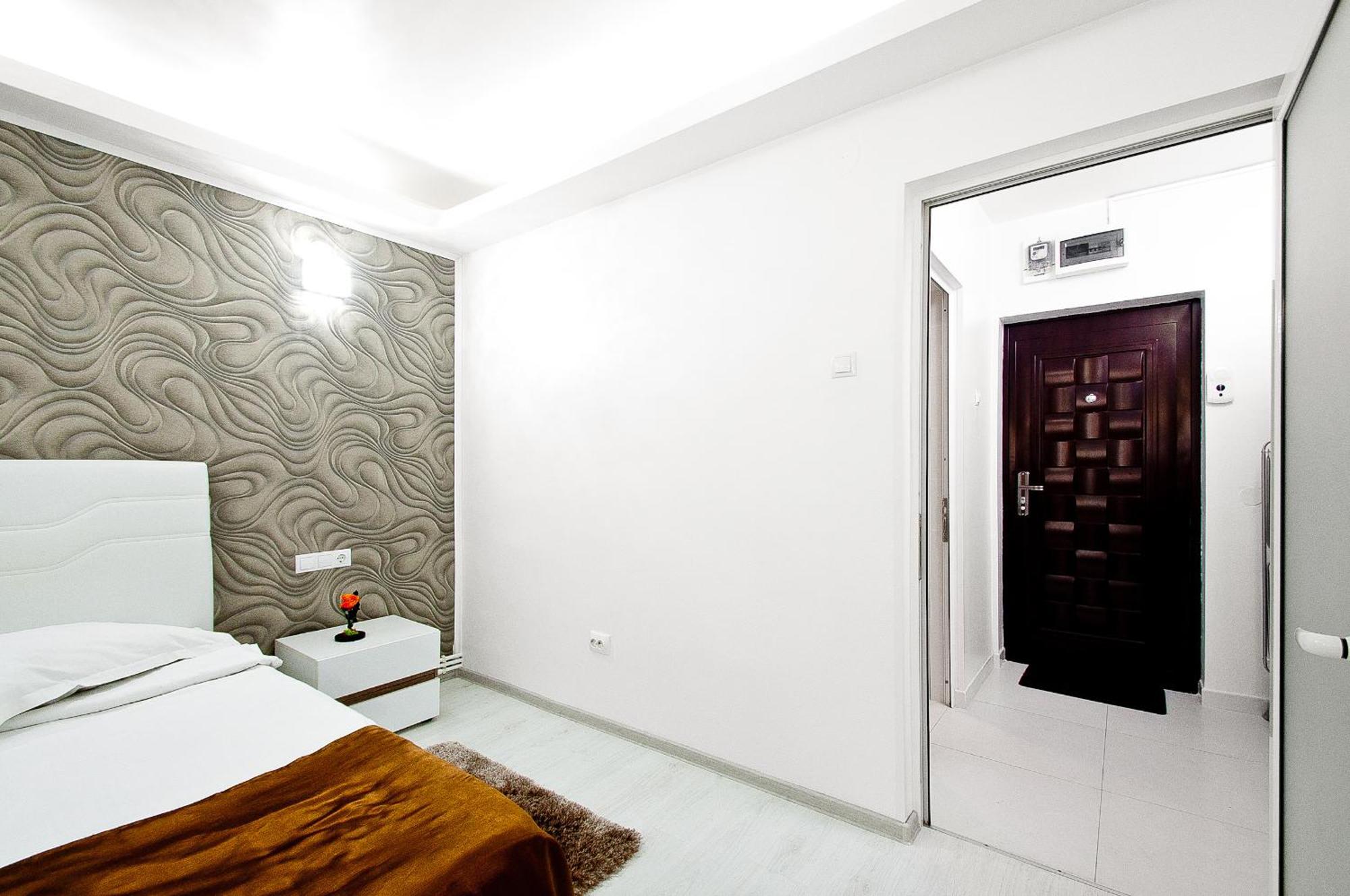 Danube Residence Galati  Exterior photo