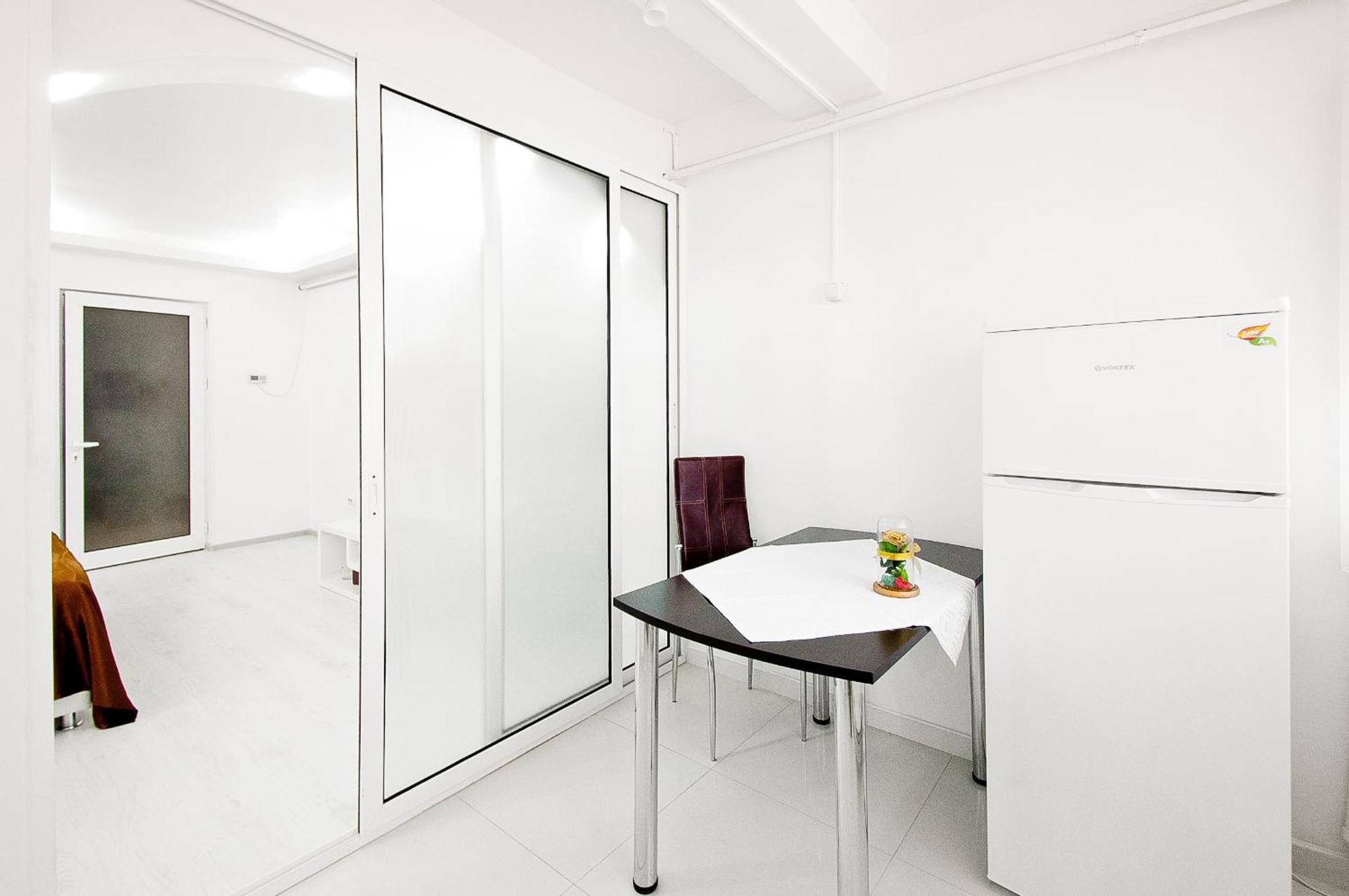 Danube Residence Galati  Exterior photo