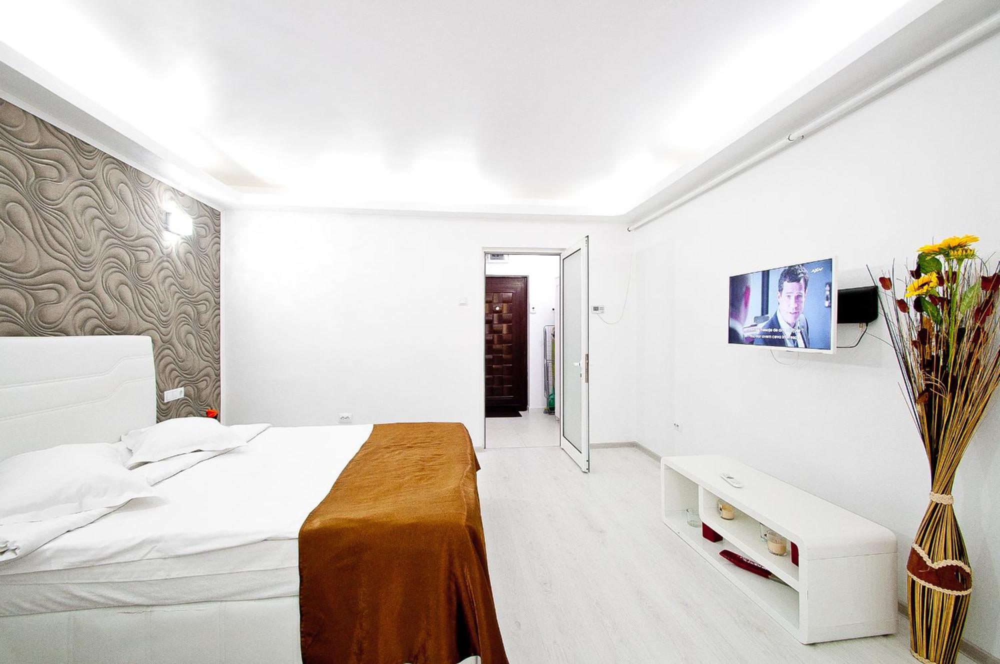 Danube Residence Galati  Exterior photo