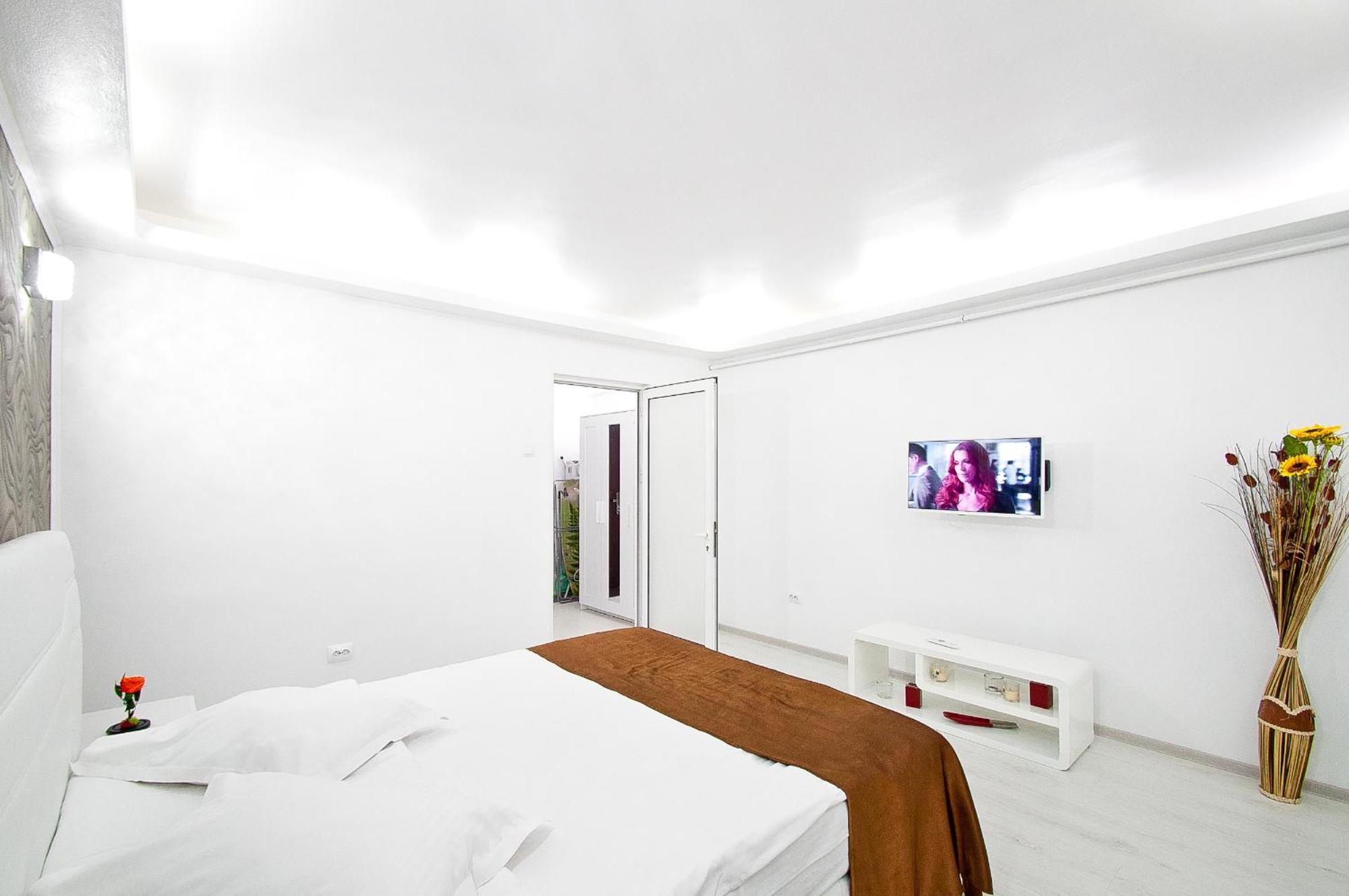 Danube Residence Galati  Exterior photo